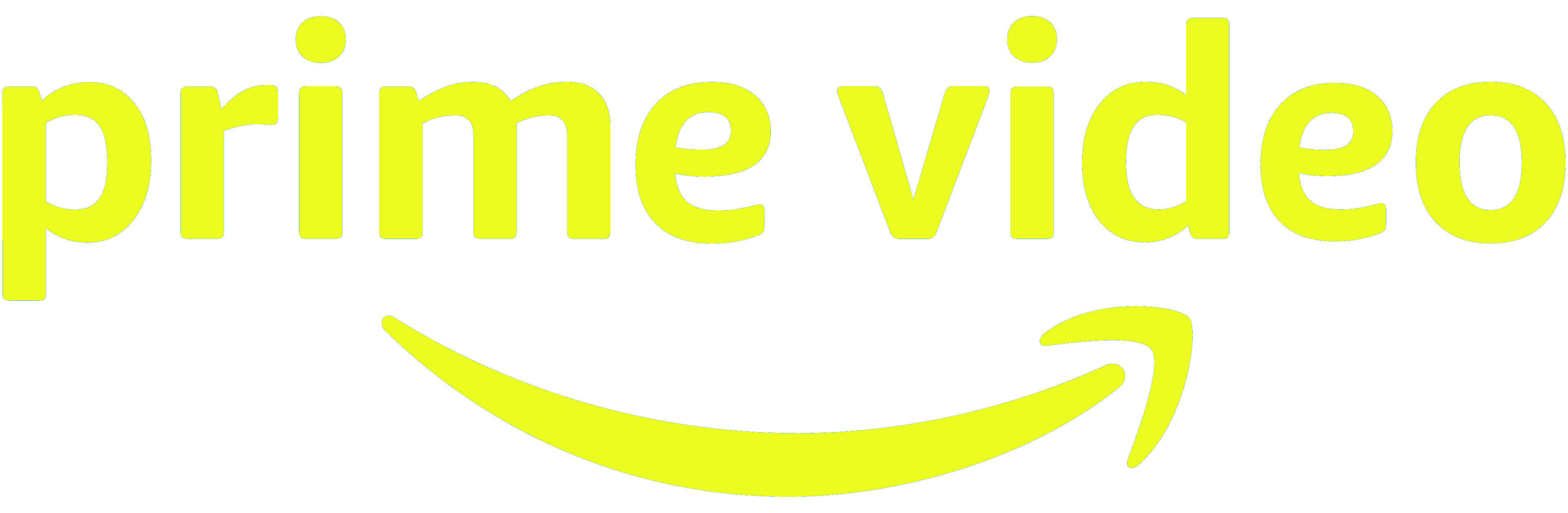 Prime Video