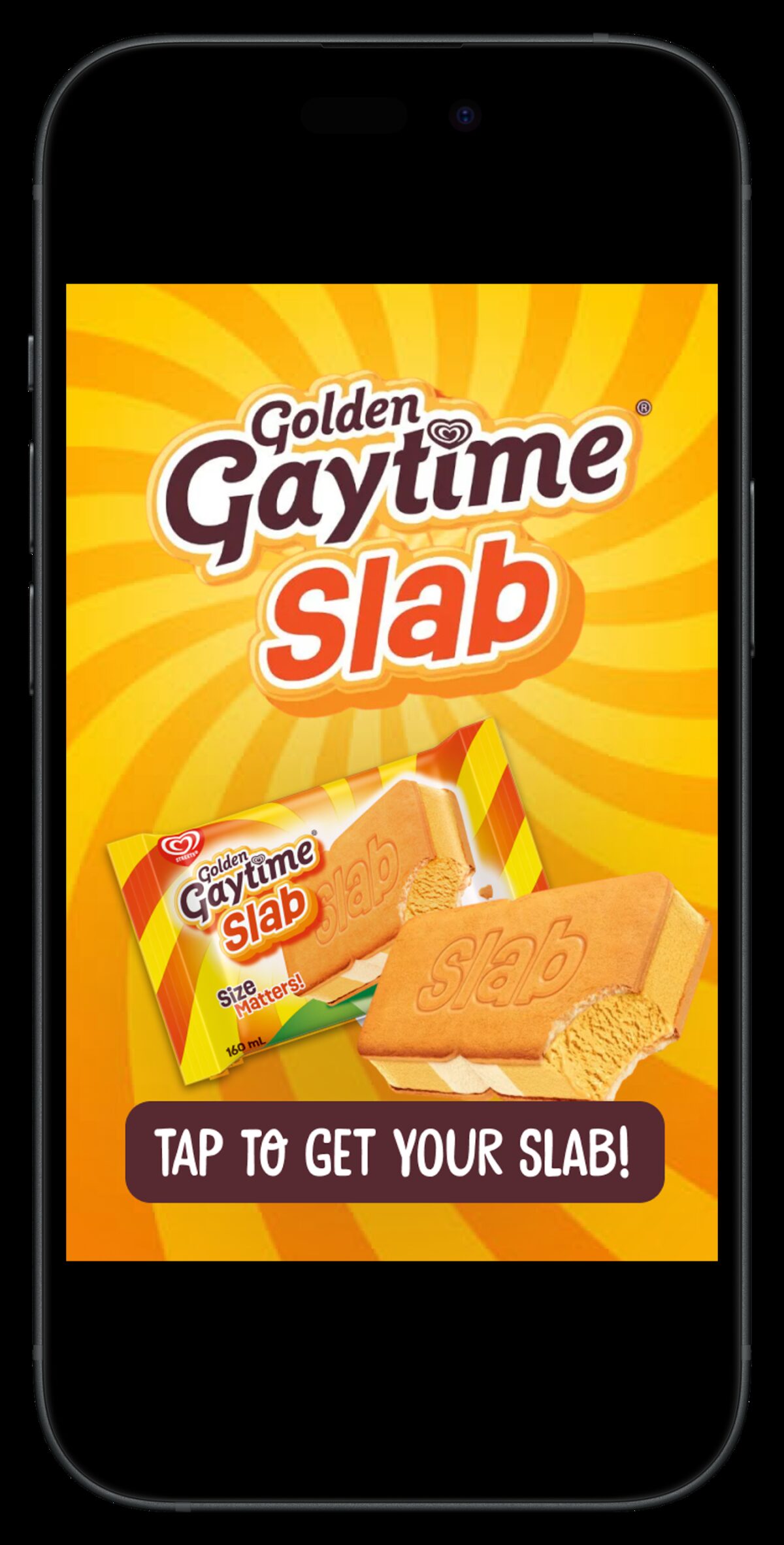 Watch, then get rewarded.